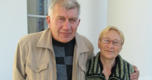 Заява на пікет у Бабруйску