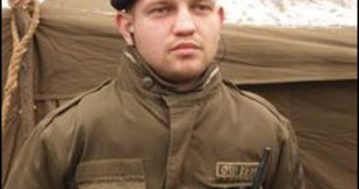 Міхаілу Жызнеўскаму прысвояць званне Героя Украіны