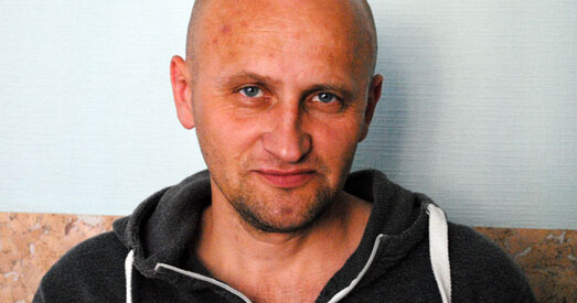 Журналіста зноў выклікаюць у суд за працу без акрэдытацыі