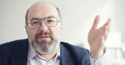 Юры Зісер: У Беларусі Гаўла зломяць