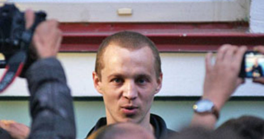 Дашкевіч: Сур'ёзныя санкцыі прымусяць Лукашэнку вызваліць палітвязняў за дзень