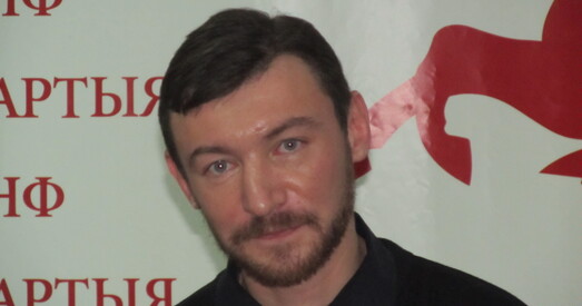 Зміцер Захарэвіч: нам не хапае шчырасці і маральнай чысціні