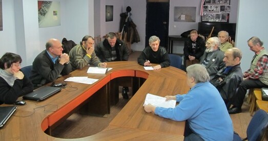 Талака да 25-годдзя адкрыцця Курапатаў