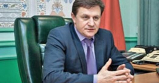 Міністр адукацыі: З удзельнікамі студэнцкіх пратэстаў трэба быць "больш агрэсіўнымі"