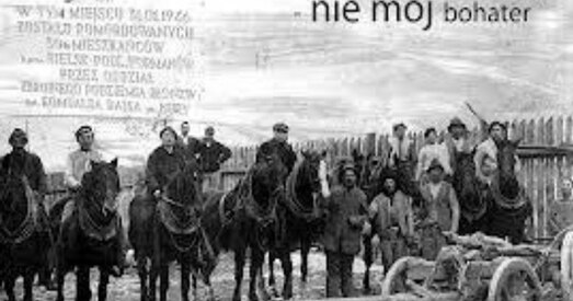 У Беластоку пройдуць перформансы на тэму этнічных канфліктаў