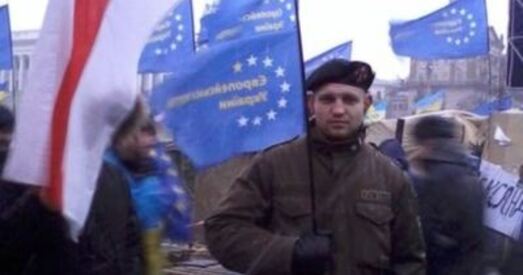 Свабодзе пацвердзілі гібель беларуса ў Кіеве