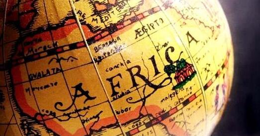 У Афрыкі будзе свой «шэнген»