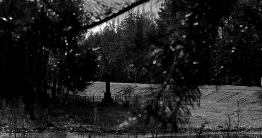 Случчына 1937: жахлівае падарожжа