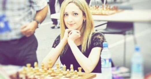 На ЧС па шахматах у Тэгеране усіх спартсменак абавязалі насіць хіджаб