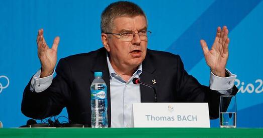 Кіраўнік МАК гатовы ўжыць да Расіі штрафныя санкцыі