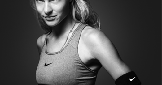 Адзіную дапушчаную да Алімпіяды рускую лёгкаатлетку абвінавацілі ў здрадзе Радзіме