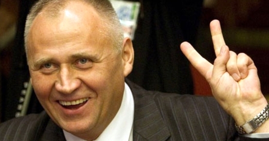 Статкевіч: Страшна выходзіць на Плошчу і дамагацца свайго, але іншага шляху няма