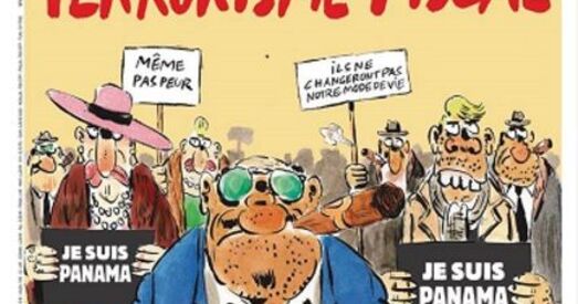 Апублікаваны новыя спісы з «Панамскага дасье»