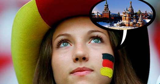 Рускія немцы: «Казаць пра канец Еўропы — гэта перабор!»