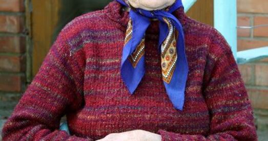 Сястра Васіля Быкава — у рэанімацыі