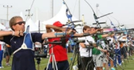 На Алімпіядзе ў Рыа усталяваны першы сусветны рэкорд