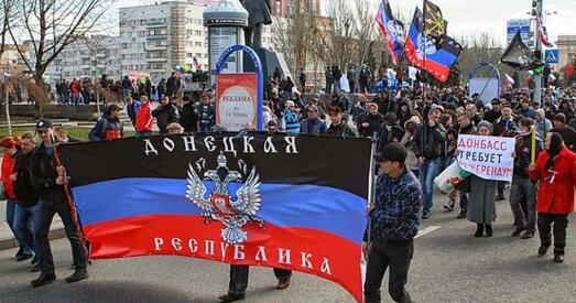 Колькасць ахвяраў сярод мірных жыхароў у Данбасе зноў расце — ААН