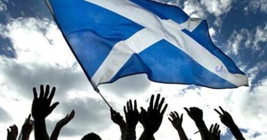 Шатландыя пачала падрыхтоўку да рэферэндуму аб незалежнасці ад Вялікабрытаніі