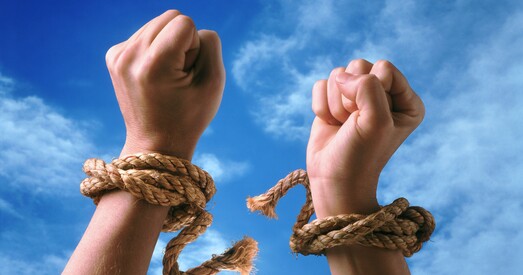 Рабства ў Беларусі набірае сілу