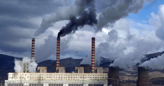 Вугальныя электрастанцыі штогод забіраюць жыцці 23 тысяч еўрапейцаў