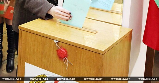 Ярмошына спадзяецца на змякчэнне ацэнак міжнародных назіральнікаў