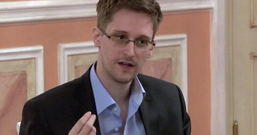 Адвакат Эдварда Сноўдэна абверг інфармацыю пра яго смерць