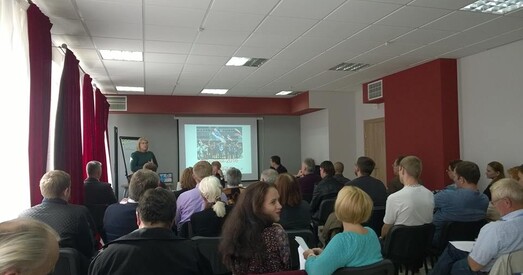 Хрысціянскія дэмакраты: выбары нельга лічыць легітымнымі