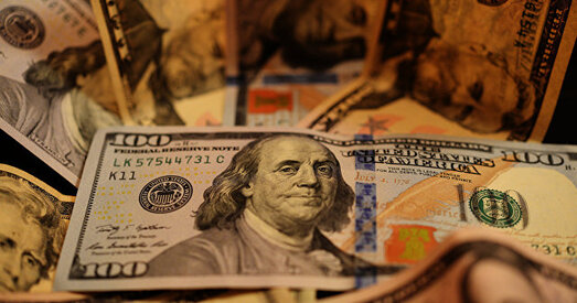 Валютная выручка Беларусі ў знізілася