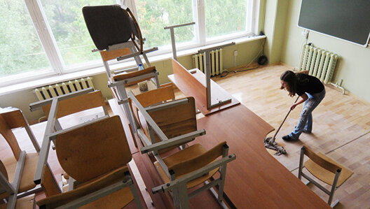 Фота © РИА Новости. Канстанцін Чалабаў Фота © РИА Новости. Канстанцін Чалабаў