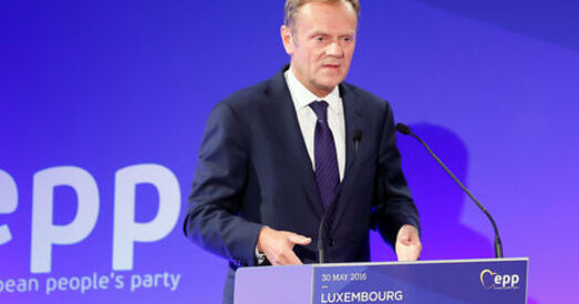 Туск: Выхад Брытаніі з ЕС — пачатак канца палітычнай цывілізацыі Захаду