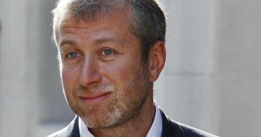 Улады Нью-Ёрка не дазволілі Абрамовічу злучыць гістарычныя тры дамы ў адзін