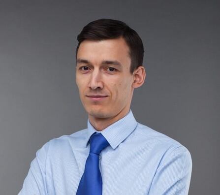 Дзмітрый Чарных, фота з фб Дзмітрый Чарных, фота з фб
