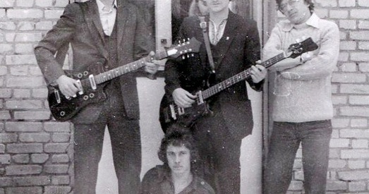 «Баскі» — forever!