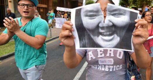 Гістарычнае фіяска папулізму