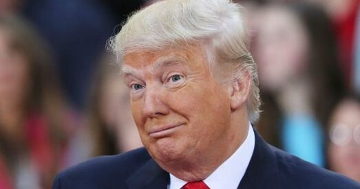 The New York Times западозрыла Трампа ў нявыплаце падаткаў на працягу 18 гадоў