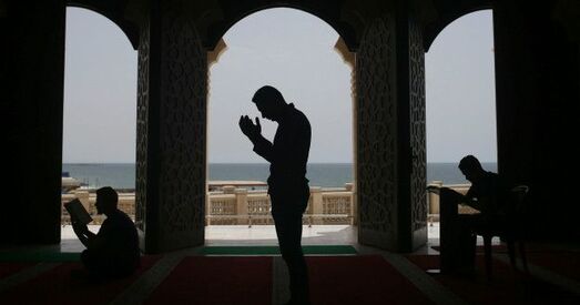 Ізраіль адклікаў дазволы на ўезд для 83 тысяч палестынцаў