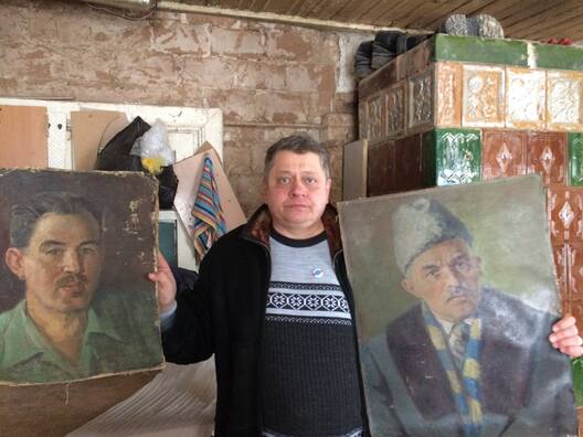 Фота з фб Паўла Севярынца Фота з фб Паўла Севярынца