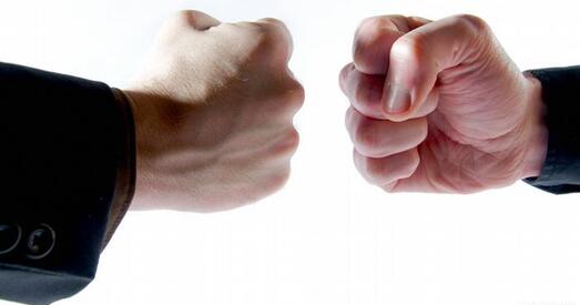 У 2017-м непазбежны канфлікт Расіі з Беларуссю