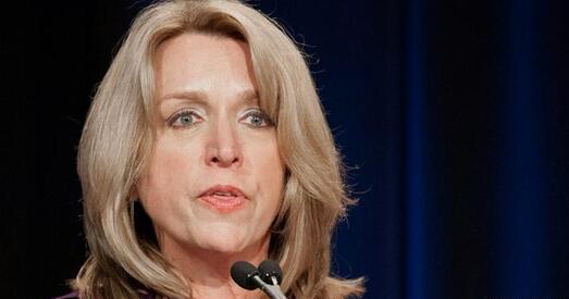 Міністр ВПС ЗША назвала Расію галоўнай пагрозай