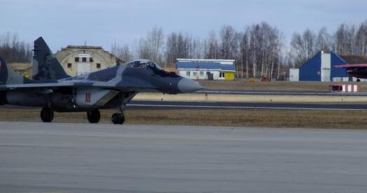 Літва ў 2017 годзе павялічыць выдаткі на абарону