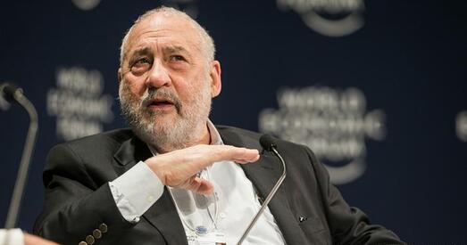 Нобелеўскі лаўрэат па эканоміцы прадказаў раскол еўразоны