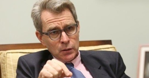 Пайет: Кіеў знішчыў энергетычную зброю Расіі