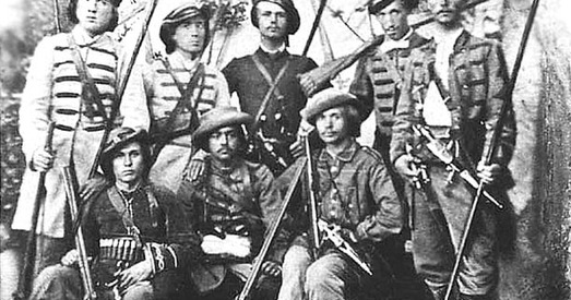 Вайна за душы літвінаў