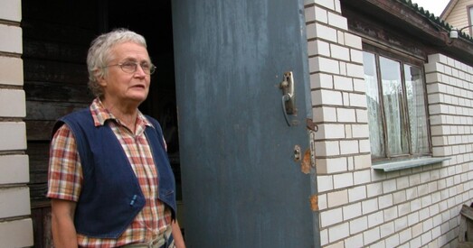 Як дзяржава змагаецца з Нінай Багінскай