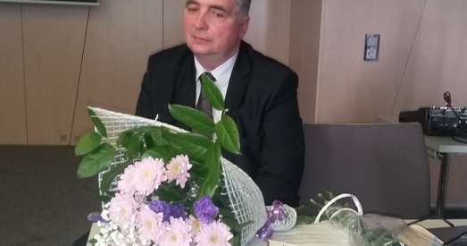 «Біблія Чарнобыля». Аляксандр Тамковіч прэзентаваў новую кнігу