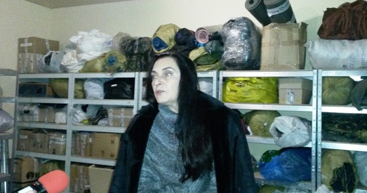 Філасофія міласэрнасці