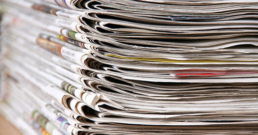 Яны пра нас. Замежная прэса пра Беларусь 12–19 мая