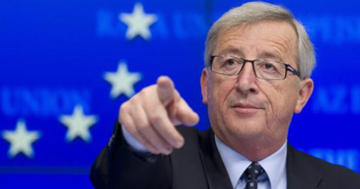 Прэзідэнт Еўракамісіі не бачыць аргументаў для адмены санкцый супраць РФ.