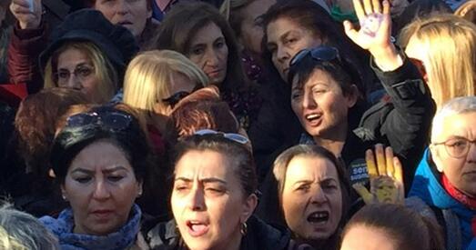 Законапраект пра сэкс з непаўналетнімі ў Турцыі адпраўлены на дапрацоўку