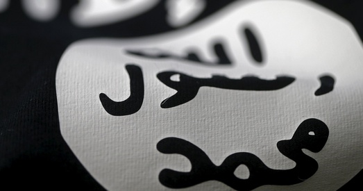 У Іраку казначэй «ІД» уцёк, прыхапіўшы з сабой мільён долараў